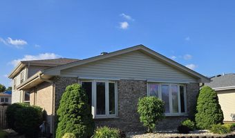 5224 W 121st Pl, Alsip, IL 60803