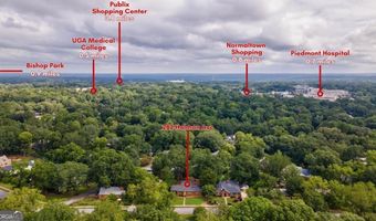 282 Holman, Athens, GA 30606