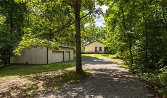 13590 Eddy Rd, Athens, OH 45701