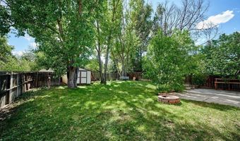 800 EVERGLADE Dr, Cheyenne, WY 82001