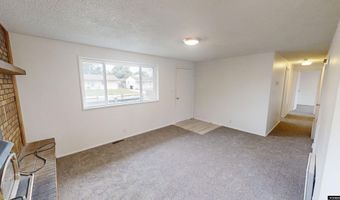 1625 Fremont Ave, Casper, WY 82604