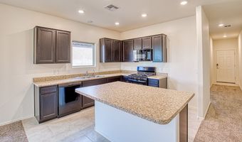 9888 N Mojave Sage Ave Plan: Parker  Plan 3542, Marana, AZ 85653