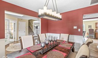6332 Surrey Ct, Anderson, IN 46013