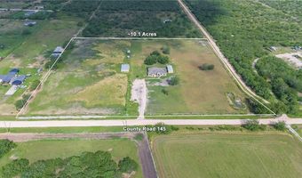 535 County Road 145, Alice, TX 78332