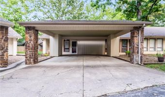 17 Mellor Ln, Bella Vista, AR 72715