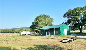13621 E Old Belleville Rd, Belleville, AR 72824