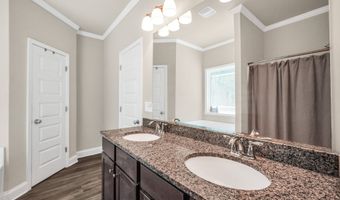 1009 Bush, Barnesville, GA 30204