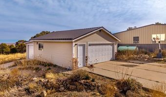 26131 Pinon Ridge Dr, Aguilar, CO 81020