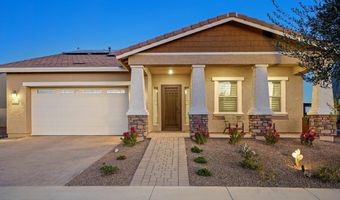 4825 N 205TH Gln, Buckeye, AZ 85396