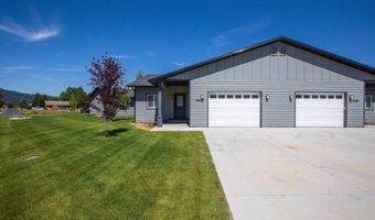 275 RIVER VIEW Cir 1, Alpine, WY 83128