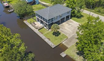 4229 21st Ave, Bay St. Louis, MS 39520