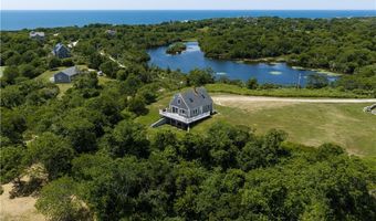1232 Lot 194-3 Pilot Hill Rd, Block Island, RI 02807