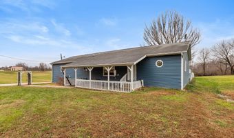 5195 E State Road 54, Bloomfield, IN 47424