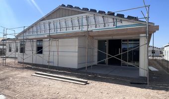 24137 W BOWKER St, Buckeye, AZ 85326
