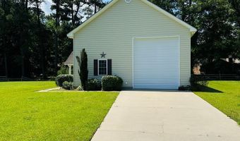 109 Sonora Dr, Ahoskie, NC 27910