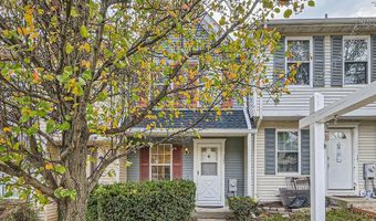 127 LAUREL VALLEY Ct, Abingdon, MD 21009