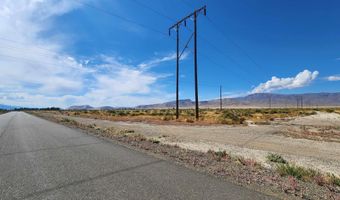 Round Mountain Drive, Battle Mountain, NV 89820