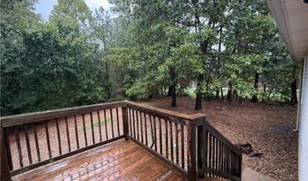 2 Radcliffe Dr, Bella Vista, AR 72714