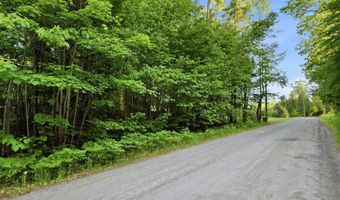 Porter Road, Bath, NH 03740