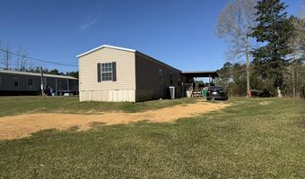 1404 SW Gene Rd, Bogue Chitto, MS 39629