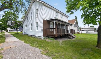 301 Gratiot Ave, Alma, MI 48801