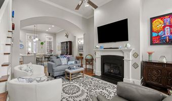 14 Assembly Row B, Beaufort, SC 29906