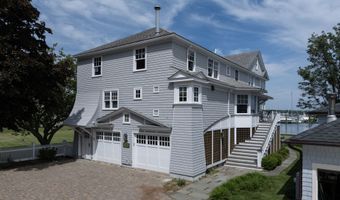 60 Island View Ave, Branford, CT 06405