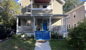 564 Midland St, Bridgeport, CT 06605