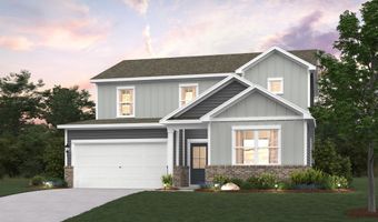 117 Amy Rd Plan: Harding, Ashland City, TN 37015