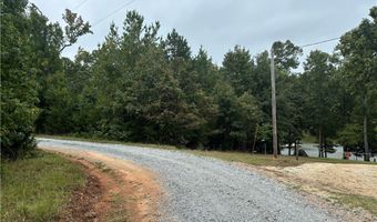 Vineyard Drive, Abbeville, SC 29620