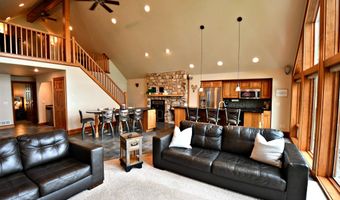 3654 Little Ida Beach Rd NW, Alexandria, MN 56308