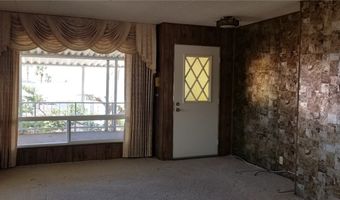 660 Mount Blackburn Ln, Boulder City, NV 89005