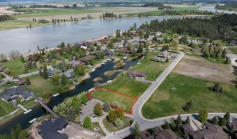 20 Marina Way, Bigfork, MT 59911