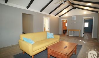 216 Broadway Ave, Belfry, MT 59008