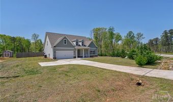 1581 Scales Creek Rd, Homer, GA 30547