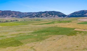 Brown Pony Trail, Belgrade, MT 59714