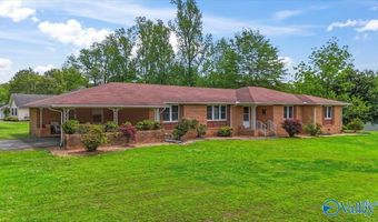 908 E Alabama Ave, Albertville, AL 35950
