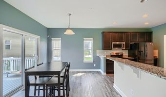 5023 SHIRLEYBROOK, Baltimore, MD 21237