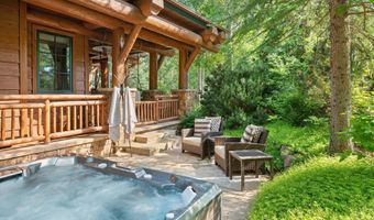 87 Thunderbowl Ln, Aspen, CO 81611