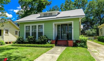 631 Gladstone Blvd, Shreveport, LA 71104