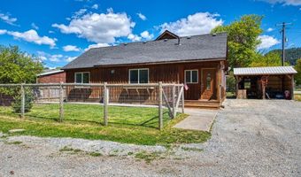 102 W Railroad Ave, Clark Fork, ID 83811