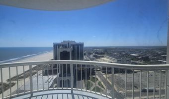 3101 Boardwalk 2409-2, Atlantic City, NJ 08401