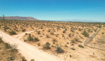 38 Japatul Rd, Apple Valley, CA 92307