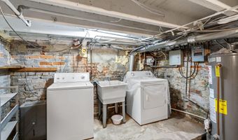 1644 E FORT Ave, Baltimore, MD 21230