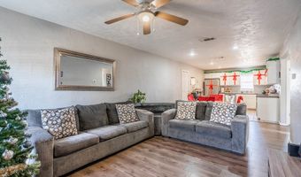 1108 NW 3rd St, Andrews, TX 79714