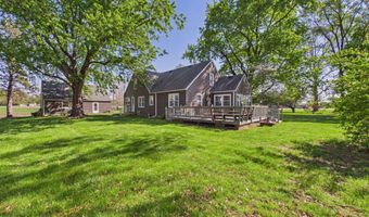 12131 N State Road 9, Alexandria, IN 46001
