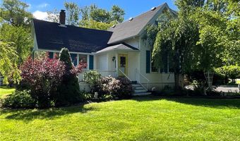 277 N Main St, Albion, NY 14411