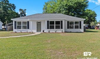 311 Cloverdale Rd, Atmore, AL 36502