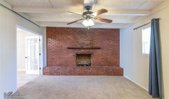 2138 Mimosa Dr, Abilene, TX 79603