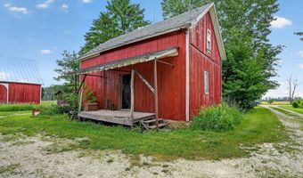 N8421 County Rd D, Algoma, WI 54201